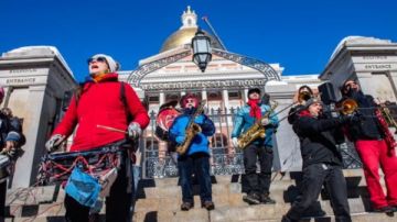 قاضية أمريكية ترفض إصدار حكم بإنهاء عملية مترو سيرج مؤقتا