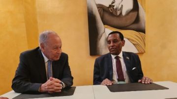 لقاءات وتحركات مهمة.. أبو الغيط يشارك في أعمال مؤتمر ميونخ للأمن