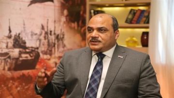 ما فعله يستحق الملاحقة.. محمد الباز يتقدم ببلاغ ضد مروج شائعة الـ850 ألف دولار (القصة كاملة)