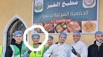 مات صائما على موتوسيكل.. مصرع طالب ثانوية عامة صدمه قطار بالمنوفية