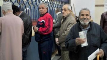 مقترح برلماني برغبة لإنشاء صندوق معاش للمصريين بالخارج