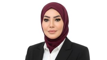 نائبة: قرار حجب روبلوكس انتصار للأمن القومي والأخلاقي ويحمي أطفالنا من الابتزاز