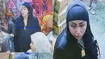 واقعة دهس عامل محل حلويات بمدينة نصر.. التفاصل الكاملة