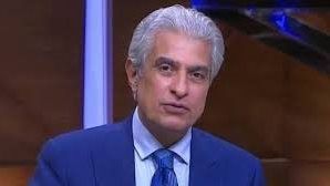 ورق الدشت .. أرملة وائل الإبراشي تكشف عن عادة غريبة للراحل