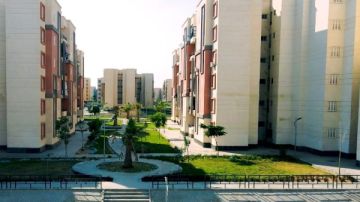 وزير الإسكان يتابع موقف تنفيذ شقق منخفضي الدخل في المدن الجديدة