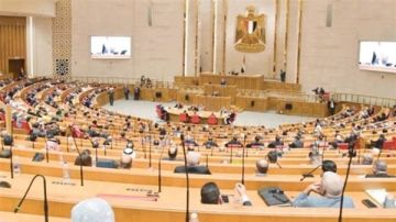 إسكان النواب: سنتابع أداء الحكومة لتحقيق نتائج ملموسة لصالح المواطن