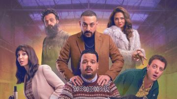 إسلام خيري: مسلسل هي كيميا يعتمد على أحداث متلاحقة وشخصيات واضحة الملامح خاص إسلام خيري: مسلسل هي كيميا يعتمد على أحداث متلاحقة وشخصيات واضحة الملامح خاص