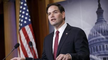 الخارجية الأمريكية : روبيو سيبحث بزيارة لإسرائيل قضايا إيران ولبنان وغزة