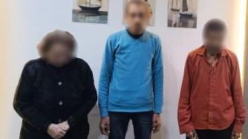 الداخلية تكشف تفاصيل العثور على 4 أجنة بشرية داخل مصرف بالمنيا الداخلية تكشف تفاصيل العثور على 4 أجنة بشرية داخل مصرف بالمنيا