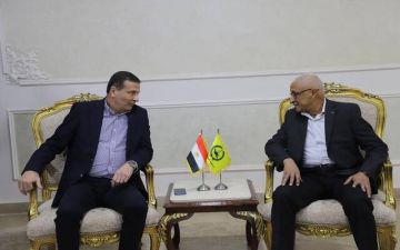 الزراعة توجه بتخفيض 50 من أسعار خدمات الميكنة وتوفير التقاوي لمزارعي سيناء