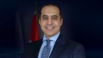المستشار محمود فوزي: خدمت مصر بتكليف وتشريف وأشكر القيادة السياسية المستشار محمود فوزي: خدمت مصر بتكليف وتشريف وأشكر القيادة السياسية