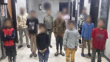 بعد ضبط عصابة الجيزة .. الحبس والغرامة عقوبة استغلال الأطفال فى التسول بعد ضبط عصابة الجيزة .. الحبس والغرامة عقوبة استغلال الأطفال فى التسول