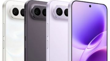 بمواصفات احترافية .. فيفو تغزو الأسواق بسلسة هواتف جديدة إليك أهم مميزاتها