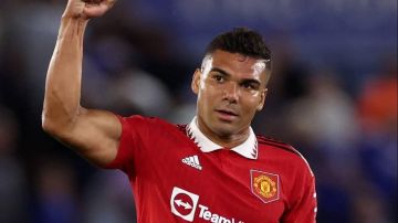 تعرف على وجهة كاسيميرو المقبلة بعد مغادرته مانشستر يونايتد