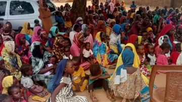 حرب السودان تدفع ملايين الأطفال خارج التعليم وتنشر الجوع والأمراض