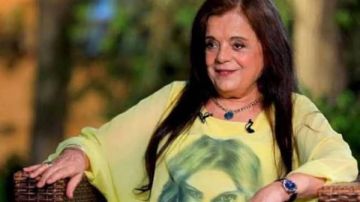 حقيقة وفاة نادية شكري.. خاص