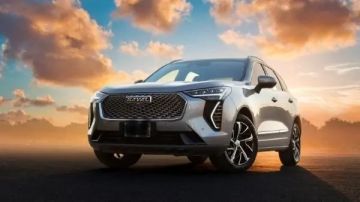 سعر هافال جوليون 2026 في السعودية صور