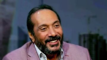 علي الحجار يحيي حفلا غنائيا فى ساقية الصاوي.. اليوم