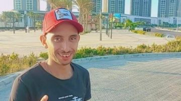 قتلته من أجل مكسرات وشوكولاتة أول تصريحات من أسرة عامل الحلويات ضحية الدهس.. تفاصيل مؤلمة