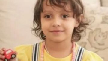 قرار جديد بشأن المتهم بقتل الطفلة قمر بعد انتهاك جسدها في المنيب قرار جديد بشأن المتهم بقتل الطفلة قمر بعد انتهاك جسدها في المنيب