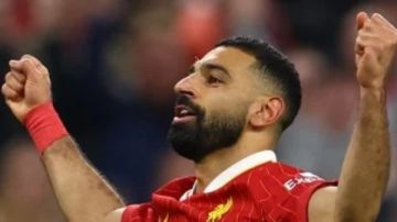 قمة المجد الإنجليزي.. محمد صلاح بين كبار تاريخ البريميرليج قمة المجد الإنجليزي.. محمد صلاح بين كبار تاريخ البريميرليج