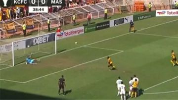 كايزر تشيفز يهزم المصري ويزيد صعوبة صراع التأهل في المجموعة الرابعة كايزر تشيفز يهزم المصري ويزيد صعوبة صراع التأهل في المجموعة الرابعة