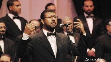 ليالي دار الأوبرا المصرية الرمضانية.. الإنشاد الديني يحتفي بالشهر المعظم في معهد الموسيقى العربية