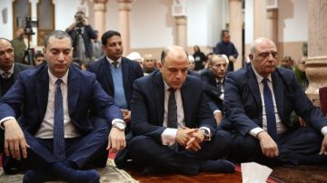 محافظ كفر الشيخ يشهد الاحتفال بليلة النصف من شعبان .. صور محافظ كفر الشيخ يشهد الاحتفال بليلة النصف من شعبان .. صور