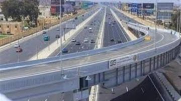 مرور القاهرة يعلن غلق منزل كوبري التسعين الجنوبي 3 أسابيع وتحويلات مرورية بديلة