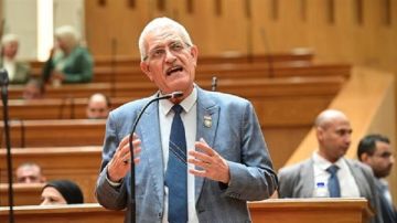 مليون جنيه غرامة وحبس.. برلماني يكشف أسباب الاعتراض على قانون الكهرباء فيديو