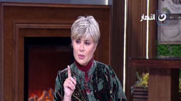  من المطبخ للاستعداد النفسي .. مفيدة شيحة تكشف تحضيرات شهر رمضان فيديو