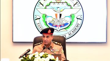 من هو وزير الدفاع المصري الجديد؟ من هو وزير الدفاع المصري الجديد؟