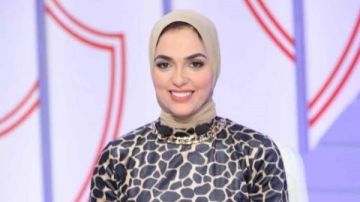 نيرة الأحمر: مباراة الزمالك وبيراميدز حاسمة وصراع صدارة حقيقي