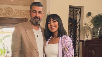 هكون معاكم ضيفة .. هاجر الشرنوبي تعلن مشاركتها في مسلسل كلهم بيحبوا مودي