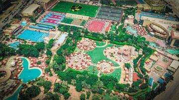 وادى دجلة تواصل توسعها الجغرافي بافتتاح ناد جديد في المنصورة عام 2027