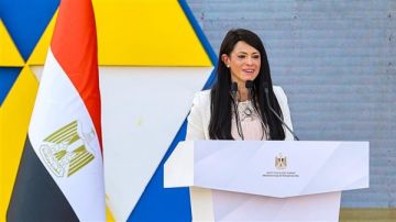 وزيرة التخطيط: إعفاءات وتسهيلات رقمية ضمن 80 إجراء لتحسين بيئة الشركات الناشئة وزيرة التخطيط: إعفاءات وتسهيلات رقمية ضمن 80 إجراء لتحسين بيئة الشركات الناشئة