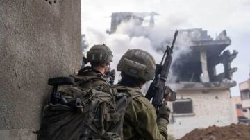 وظائف ضائعة وزيجات منهارة .. أزمة مالية تهز جيش الاحتلال الإسرائيلي بعد نهاية حرب غزة وظائف ضائعة وزيجات منهارة .. أزمة مالية تهز جيش الاحتلال الإسرائيلي بعد نهاية حرب غزة