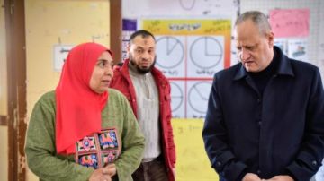 وكيل تعليم بورسعيد: التقييمات اليومية للطلاب تسهم في الانضباط المدرسي