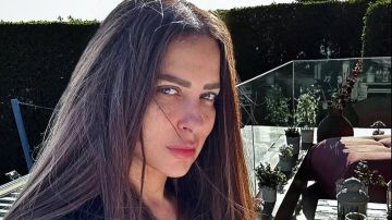 يارب ارحم قلبا كان أحن عليا من الدنيا كلها.. ريم مصطفى تطلب الدعاء لوالدتها يارب ارحم قلبا كان أحن عليا من الدنيا كلها.. ريم مصطفى تطلب الدعاء لوالدتها