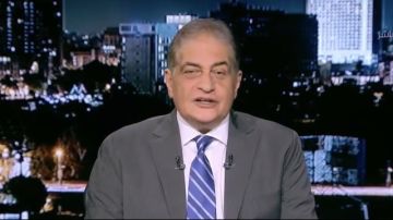 أسامة كمال : الصبر الجميل يبنى على 4 أمور .. فيديو