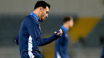 أمير هشام: محمد إسماعيل مكسب ممتاز للزمالك ومنتخب مصر أمير هشام: محمد إسماعيل مكسب ممتاز للزمالك ومنتخب مصر