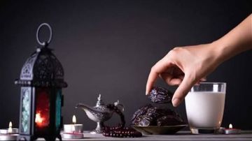 إذاعة مدرسية عن شهر رمضان 2026 للطلاب والمعلمين