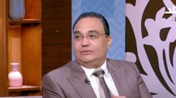 استشاري صحة نفسية: الطلاق العاطفي أخطر من الانفصال الرسمي.. فيديو