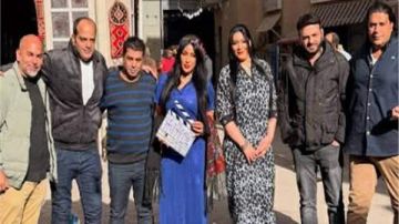  المهن التمثيلية توقف مسلسل روح OFF نهائيا وتقرر منعه من العرض في رمضان 2026