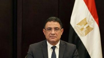  الوزراء يصدر قرارا بتعيين حمدي بدوي مساعدا لرئيس هيئة الرقابة المالية