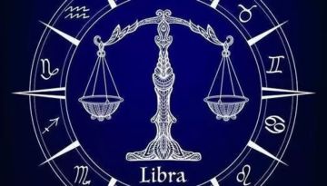 برج الميزان.. حظك اليوم الأحد 1 فبراير 2026