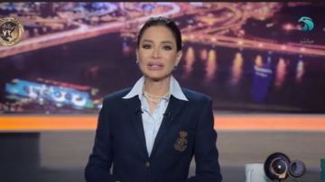 بسمة وهبة: ما نشهده من عقوق للمسنين ظاهرة صادمة تستحق التوقف أمامها بسمة وهبة: ما نشهده من عقوق للمسنين ظاهرة صادمة تستحق التوقف أمامها