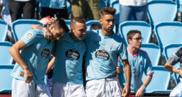 تشكيل مباراة سيلتا فيجو وأوساسونا في الدوري الإسباني