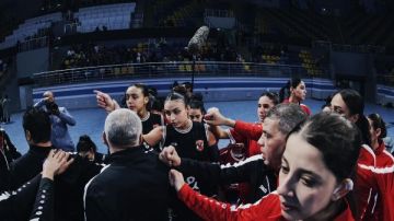 تعرف على مواجهات الجولة التاسعة من بطولة دوري سوبر السلة للسيدات تعرف على مواجهات الجولة التاسعة من بطولة دوري سوبر السلة للسيدات