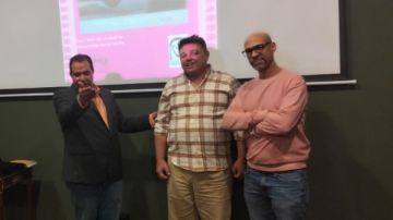 تفاصيل عروض اليوم الثاني من سينمائيات مستقلات في الإسكندرية